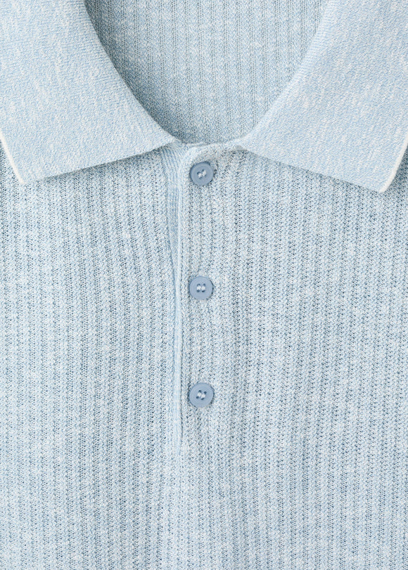 MANGO FLEW 37041437-50 MANGO MEN POLO T-SHIRT