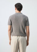 MANGO FLEW 37041437-56 MANGO MEN POLO T-SHIRT-6