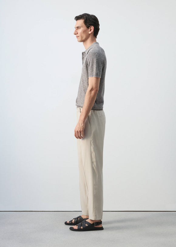 MANGO FLEW 37041437-56 MANGO MEN POLO T-SHIRT