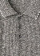 MANGO FLEW 37041437-56 MANGO MEN POLO T-SHIRT-7