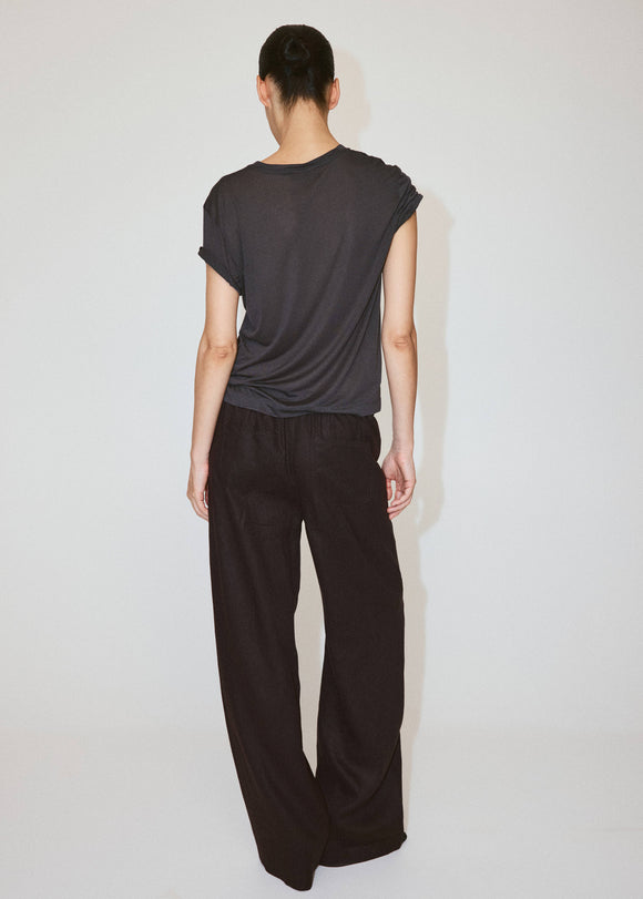 MANGO VERMUT 37041438-32 MANGO WOMEN TROUSER
