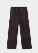 MANGO VERMUT 37041438-32 MANGO WOMEN TROUSER-3