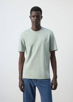 MANGO COCKTAIL 37041465-40 MANGO MEN T-SHIRT