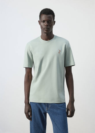 MANGO COCKTAIL 37041465-40 MANGO MEN T-SHIRT