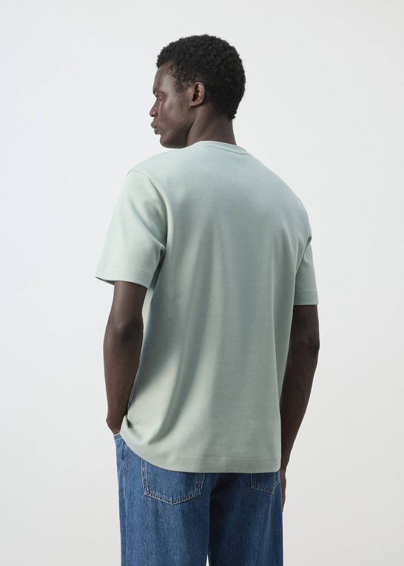 MANGO COCKTAIL 37041465-40 MANGO MEN T-SHIRT