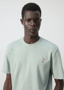 MANGO COCKTAIL 37041465-40 MANGO MEN T-SHIRT-5