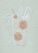 MANGO COCKTAIL 37041465-40 MANGO MEN T-SHIRT-8