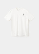 MANGO CUBA 37041466-01 MANGO MAN T-SHIRT SHORT SLEEVE-3