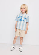 MANGO FIFARB 37041468-50 MANGO BABY BOY T-SHIRT-2