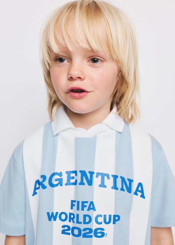MANGO FIFARB 37041468-50 MANGO BABY BOY T-SHIRT