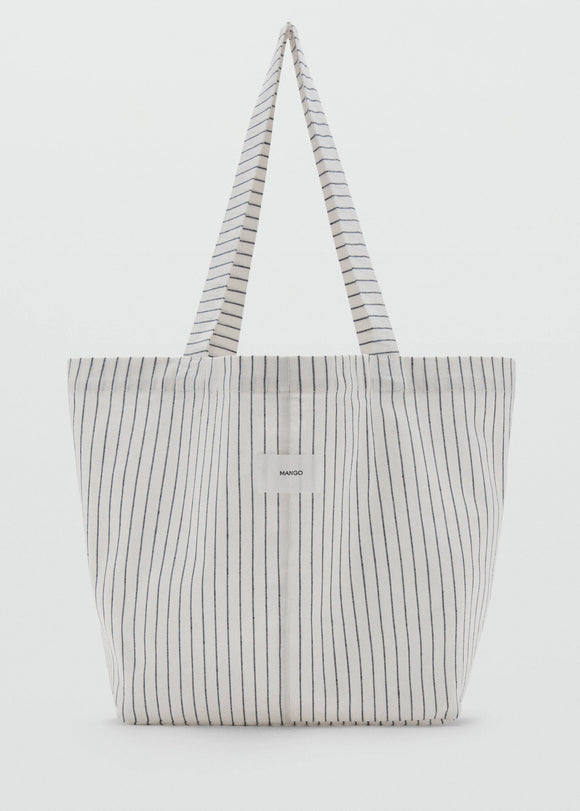 MANGO REBAG4 37041474-92 MANGO WOMEN SHOULDER BAG