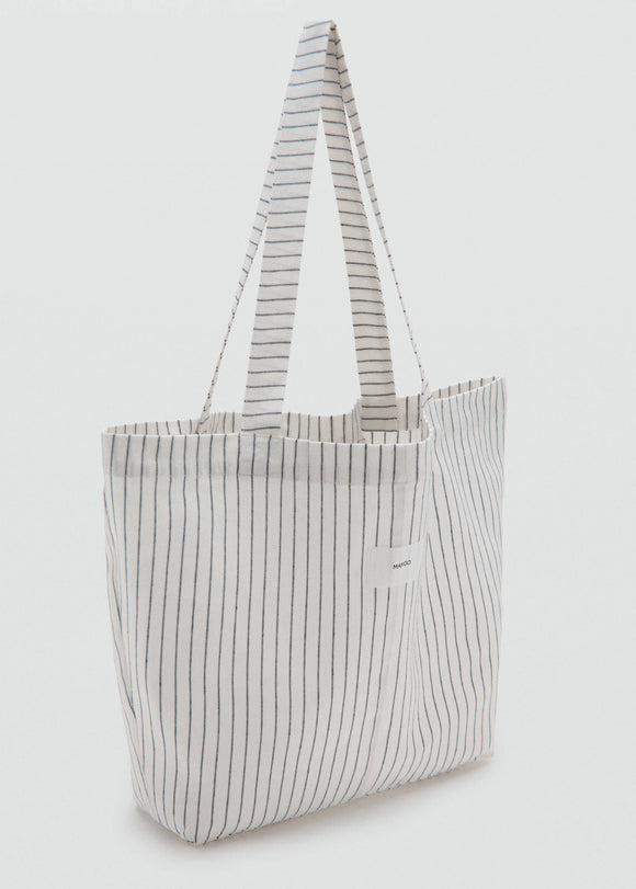 MANGO REBAG4 37041474-92 MANGO WOMEN SHOULDER BAG
