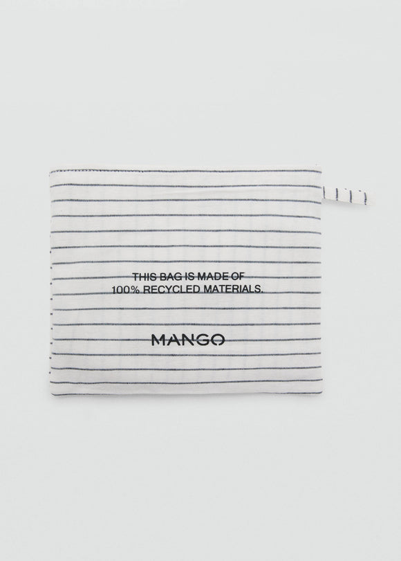 MANGO REBAG4 37041474-92 MANGO WOMEN SHOULDER BAG