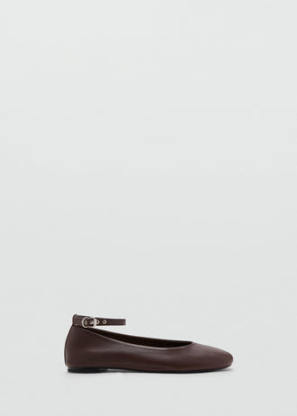 MANGO CHIWI 37041477-32 MANGO WOMEN SHOES