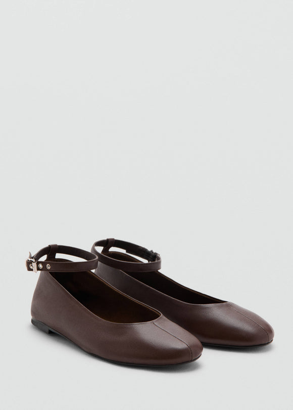 MANGO CHIWI 37041477-32 MANGO WOMEN SHOES