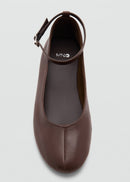 MANGO CHIWI 37041477-32 MANGO WOMEN SHOES-4