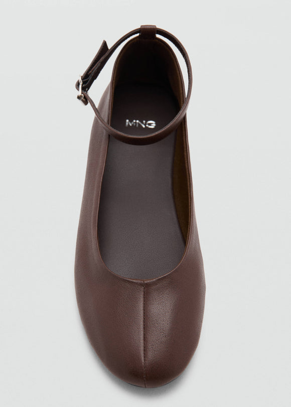 MANGO CHIWI 37041477-32 MANGO WOMEN SHOES