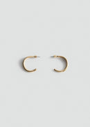 MANGO LUA 37041483-OR MANGO WOMEN EAR RING-1