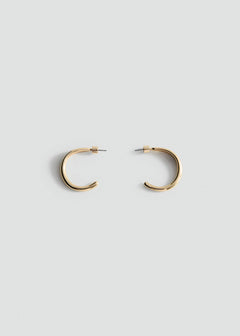 MANGO LUA 37041483-OR MANGO WOMEN EAR RING