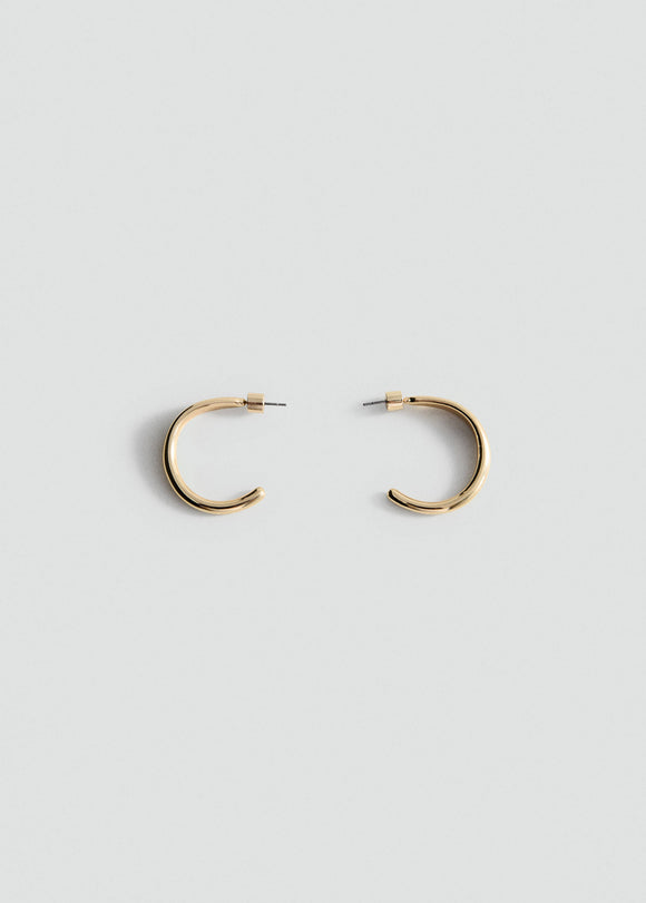 MANGO LUA 37041483-OR MANGO WOMEN EAR RING