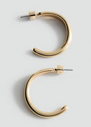 MANGO LUA 37041483-OR MANGO WOMEN EAR RING-2