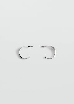 MANGO LUA 37041483-PL MANGO WOMEN EAR RING