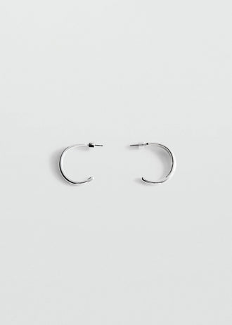MANGO LUA 37041483-PL MANGO WOMEN EAR RING