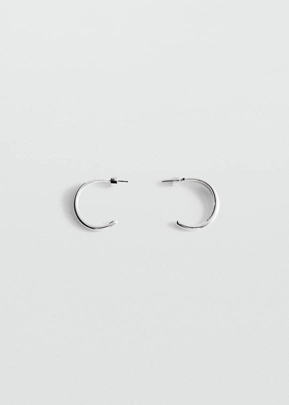 MANGO LUA 37041483-PL MANGO WOMEN EAR RING