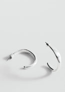 MANGO LUA 37041483-PL MANGO WOMEN EAR RING-2