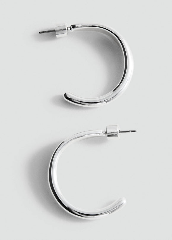 MANGO LUA 37041483-PL MANGO WOMEN EAR RING