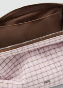 MANGO CUADRI 37042009-85 MANGO WOMEN BEAUTY CASE-4