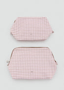 MANGO CUADRI 37042009-85 MANGO WOMEN BEAUTY CASE-5