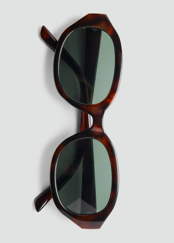 MANGO CORFU 37042538-32 WOMEN SUNGLASS