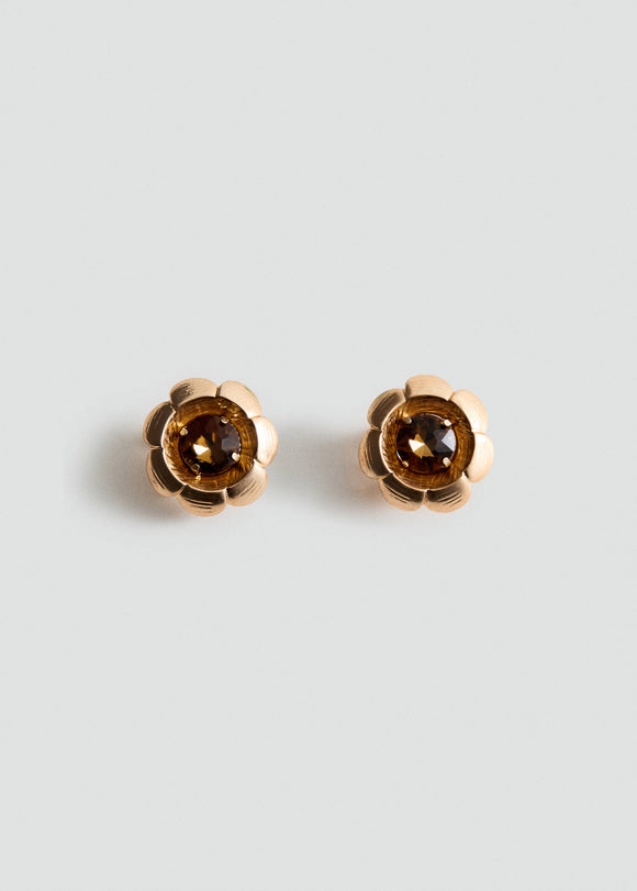 MANGO CALIOPE 37042543-OR WOMEN EAR RING