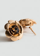 MANGO CALIOPE 37042543-OR WOMEN EAR RING-2