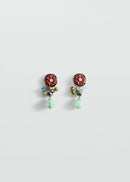 MANGO CARLA 37042544-PL WOMEN EAR RING-1