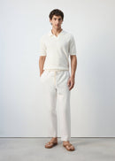 MANGO ONIX 37042889-02 MANGO MEN TROUSER-2