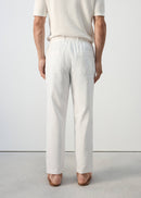 MANGO ONIX 37042889-02 MANGO MEN TROUSER-6