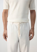 MANGO ONIX 37042889-02 MANGO MEN TROUSER-4