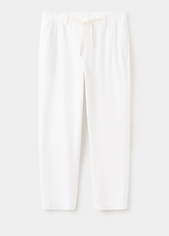MANGO ONIX 37042889-02 MANGO MEN TROUSER