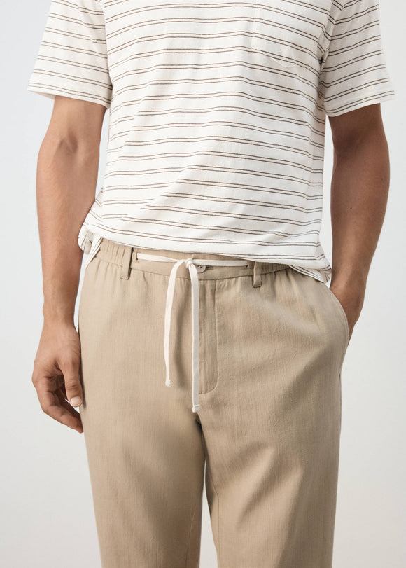 MANGO ONIX 37042889-08 MANGO MEN TROUSER