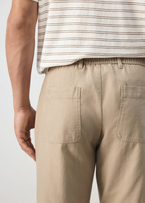 MANGO ONIX 37042889-08 MANGO MEN TROUSER