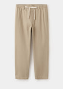 MANGO ONIX 37042889-08 MANGO MEN TROUSER-3