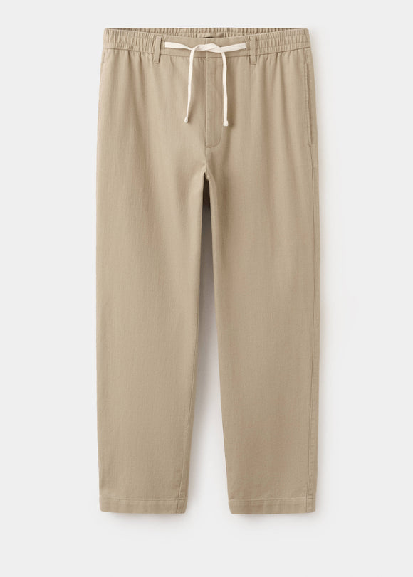 MANGO ONIX 37042889-08 MANGO MEN TROUSER