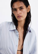 MANGO 37042894-52 MANGO WOMEN SHIRT-4