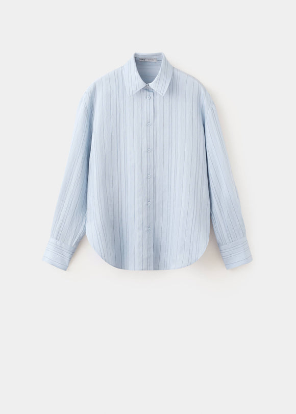 MANGO 37042894-52 MANGO WOMEN SHIRT