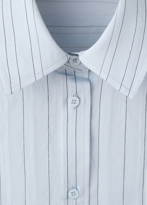 MANGO 37042894-52 MANGO WOMEN SHIRT