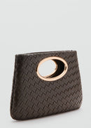 MANGO AMINA 37042897-32 MANGO WOMEN HAND BAG-2