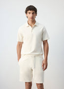 MANGO ALGARVEP 37042898-01 MANGO MEN POLO T-SHIRT-1