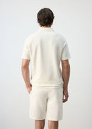 MANGO ALGARVEP 37042898-01 MANGO MEN POLO T-SHIRT-6